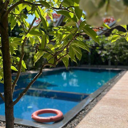 Villa Phum Khnar Σιέμ Ρέαπ Εξωτερικό φωτογραφία